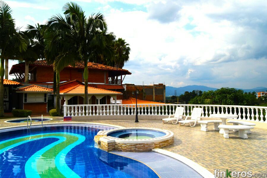 Fincas Hermosas para toda ocación - Finca en Pereira, Risaralda